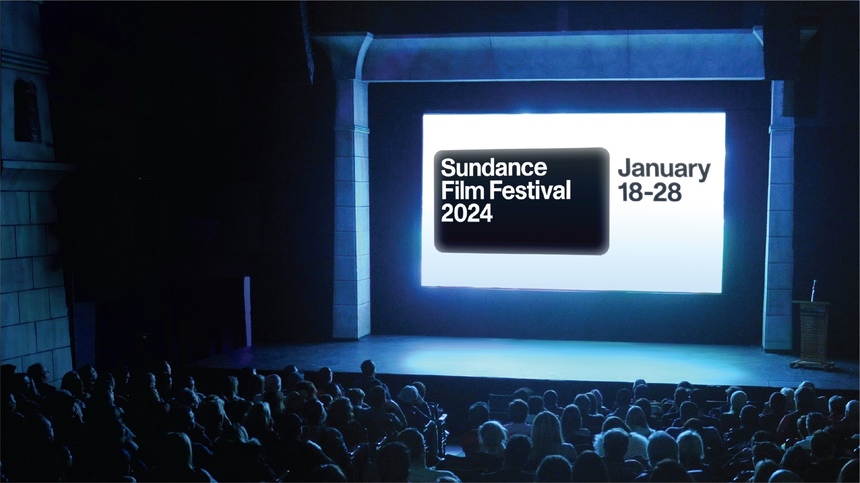 Sundance Drops Full 2024 Lineup